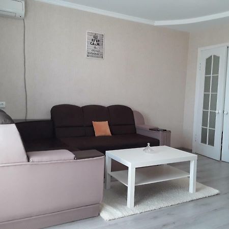 5 Minutes To The City Center Mykolaiv Exterior foto