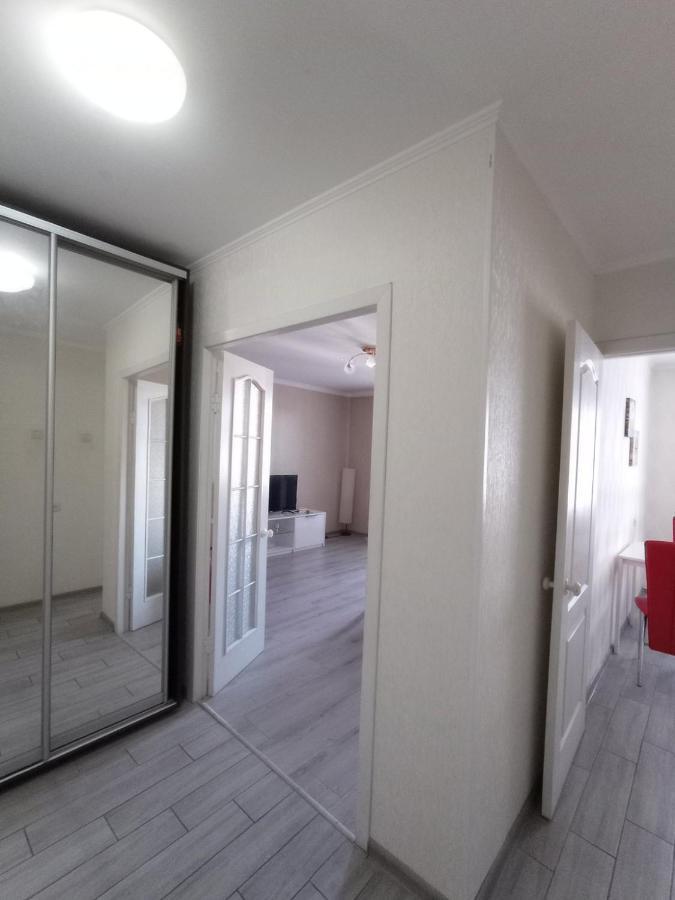 5 Minutes To The City Center Mykolaiv Exterior foto