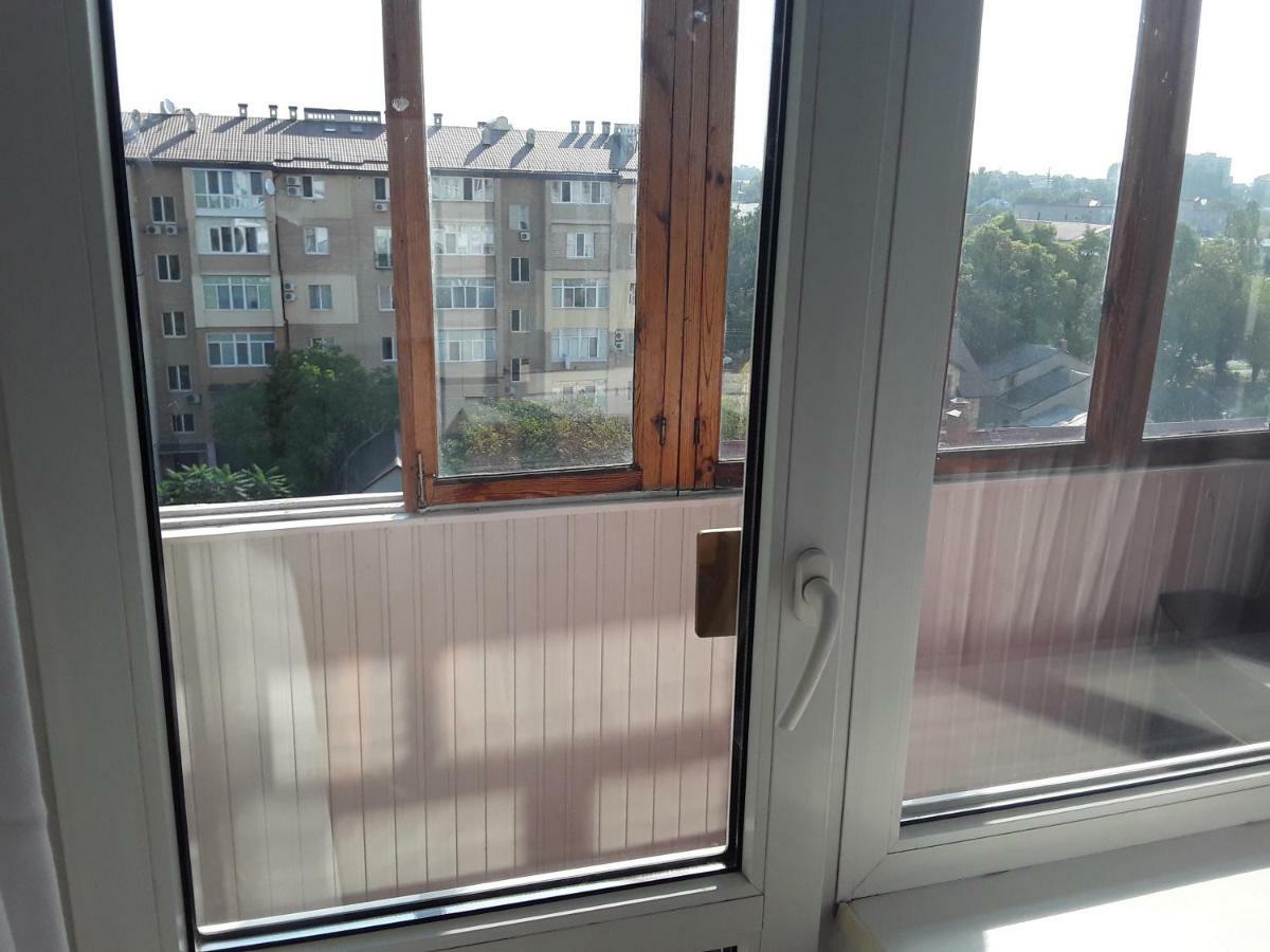 5 Minutes To The City Center Mykolaiv Exterior foto