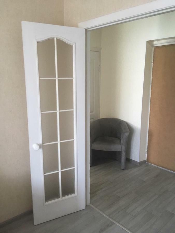 5 Minutes To The City Center Mykolaiv Exterior foto